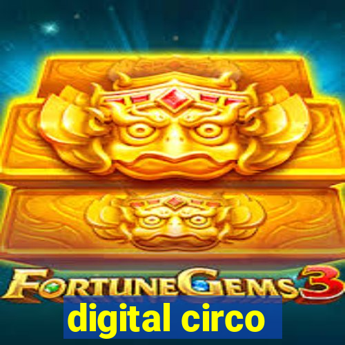 digital circo